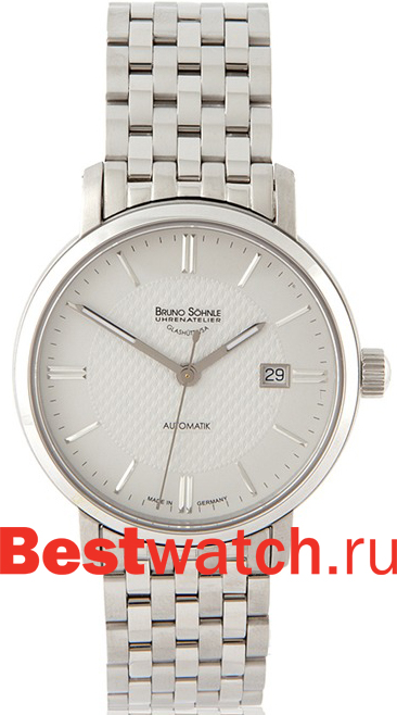 Часы Bruno Sohnle Corpus 17-12097-242MB